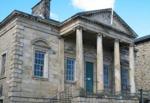 Custom House, Lancaster